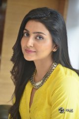 Avantika Mishra Interview About Vaishakham Movie